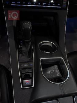 تۆیۆتا ئەڤەلۆن